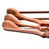 Hanger in cedar wood | Experts on clothing care | Skolyx