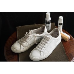 Tarrago Sneakers Cleaning kit | Experts on shoe care | Skolyx