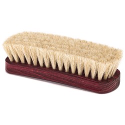 Shoe brush