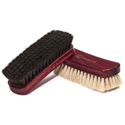 Shoe brush