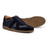 Skolyx Premium GAT sneaker navy | Skolyx