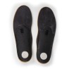 Saphir anatomic insole in leather | Skolyx