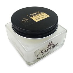 Saphir Medaille d'Or Cream mink oil