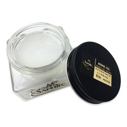 Saphir Medaille d'Or Cream mink oil