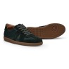 Skolyx Premium GAT sneaker dark green | Skolyx