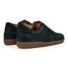 Skolyx Premium GAT sneaker dark green | Skolyx