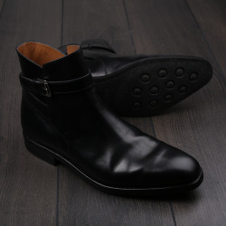 Yanko Jodhpur boot black UK 8,5 / EU 42,5 - Tried on