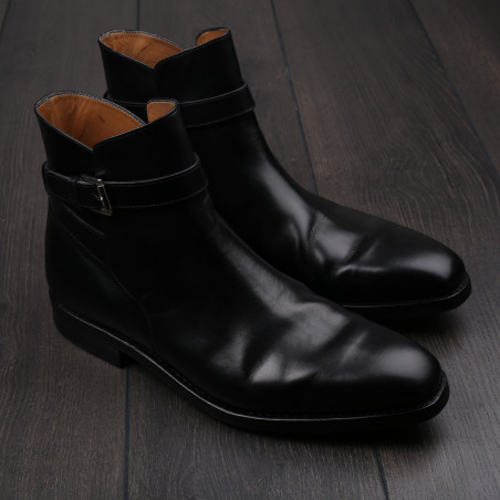 Yanko Jodhpur boot black UK 8,5 / EU 42,5 - Tried on