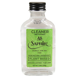 Saphir plant based cleaner | Skolyx