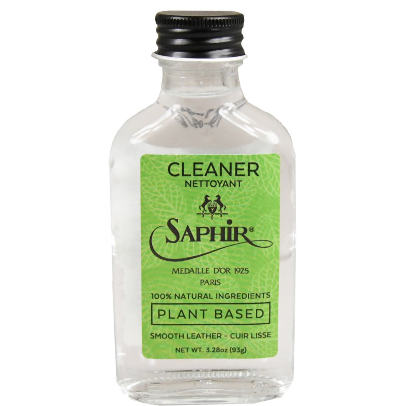 Saphir plant based cleaner | Skolyx