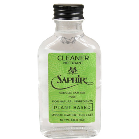 Saphir plant based cleaner | Skolyx