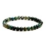 Bracelet green