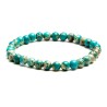 Bracelet turquoise