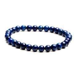 Armband tiefblau