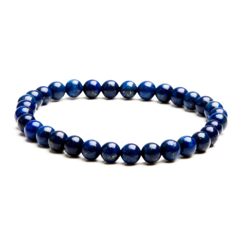 Armband tiefblau