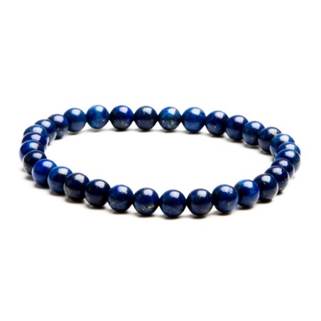 Armband tiefblau