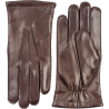 Gloves Hestra collection chestnut