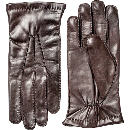 Gloves Hestra collection espresso