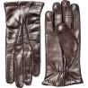 Gloves Hestra collection espresso