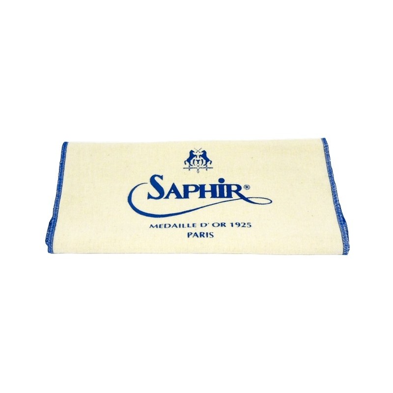 Saphir cotton cloth