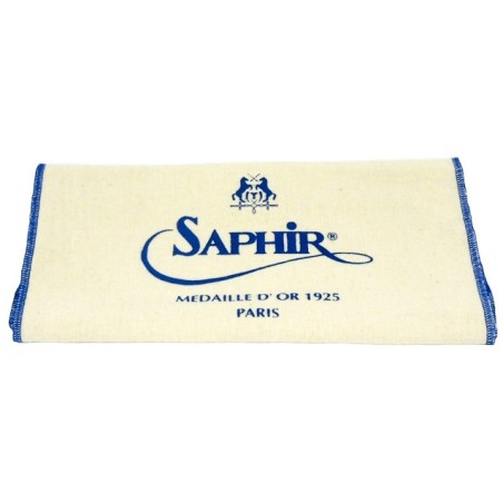 Saphir cotton cloth