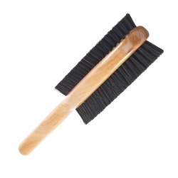 Kent Brushes double sided clothing brush