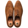 TLB Brogued Oxford