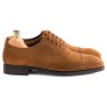 TLB Brogued Oxford