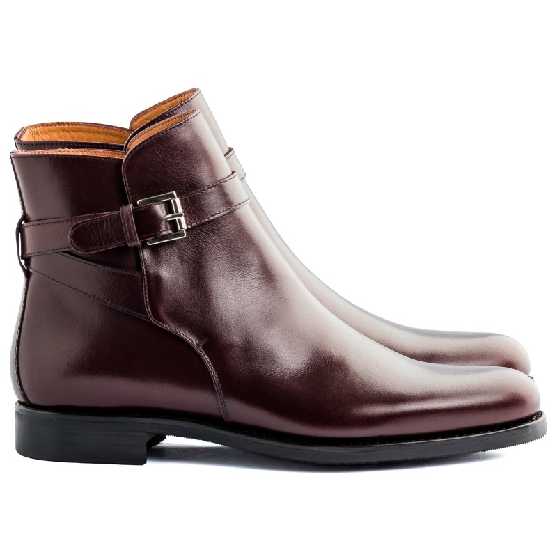 Skolyx burgundy jodphur Damen