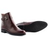 Skolyx burgundy jodphur Damen