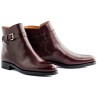 Skolyx burgundy jodphur Damen