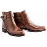 Skolyx dark brown jodphur ladies