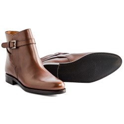 Skolyx dark brown jodphur ladies