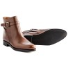 Skolyx dark brown jodphur ladies