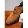 TLB Brogued Oxford