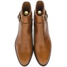 Skolyx light brown jodhpur ladies