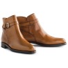 Skolyx light brown jodhpur ladies