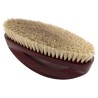 Shoe brush large with handle