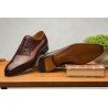 TLB Wingtip Adelaide Vegano Brown