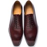 TLB Wingtip Adelaide Vegano Brown