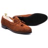 Skolyx Tassel Loafer Polo Suede