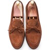 Skolyx String Loafer Polo Suede