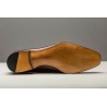 TLB Artista Penny Loafer Vegano Brown