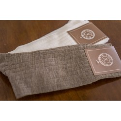 Long ribbed Wool socks (OTC) | Made in Italy | Skolyx