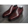 TLB Artista Black Faux Full Brogue GMTO