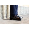 Skolyx Black Penny Loafer | Experts on quality shoes | Skolyx