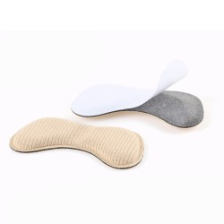 Soft heel grip | Skolyx