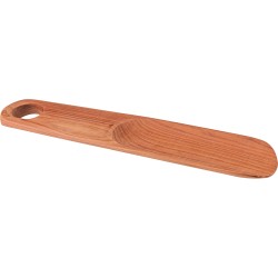 Shoehorn in cedar wood 20 cm | Skolyx