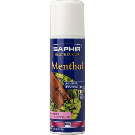 Saphir Menthol Deo Spray