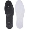 Warm wool felt insole | Skolyx